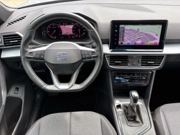 SEAT Tarraco - 6