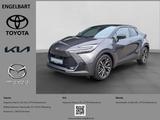 Toyota C-HR 2.0 Hybrid Lounge Allwetterreifen Panorama - Toyota C-HR Gebrauchtwagen in Bremen