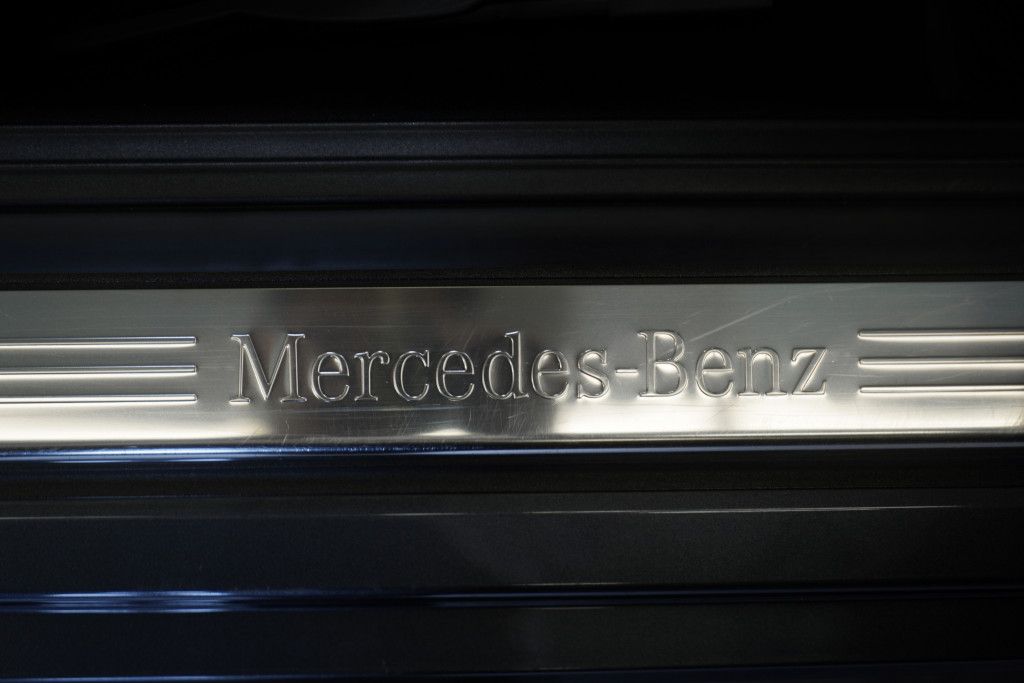Mercedes Benz Slk 200
