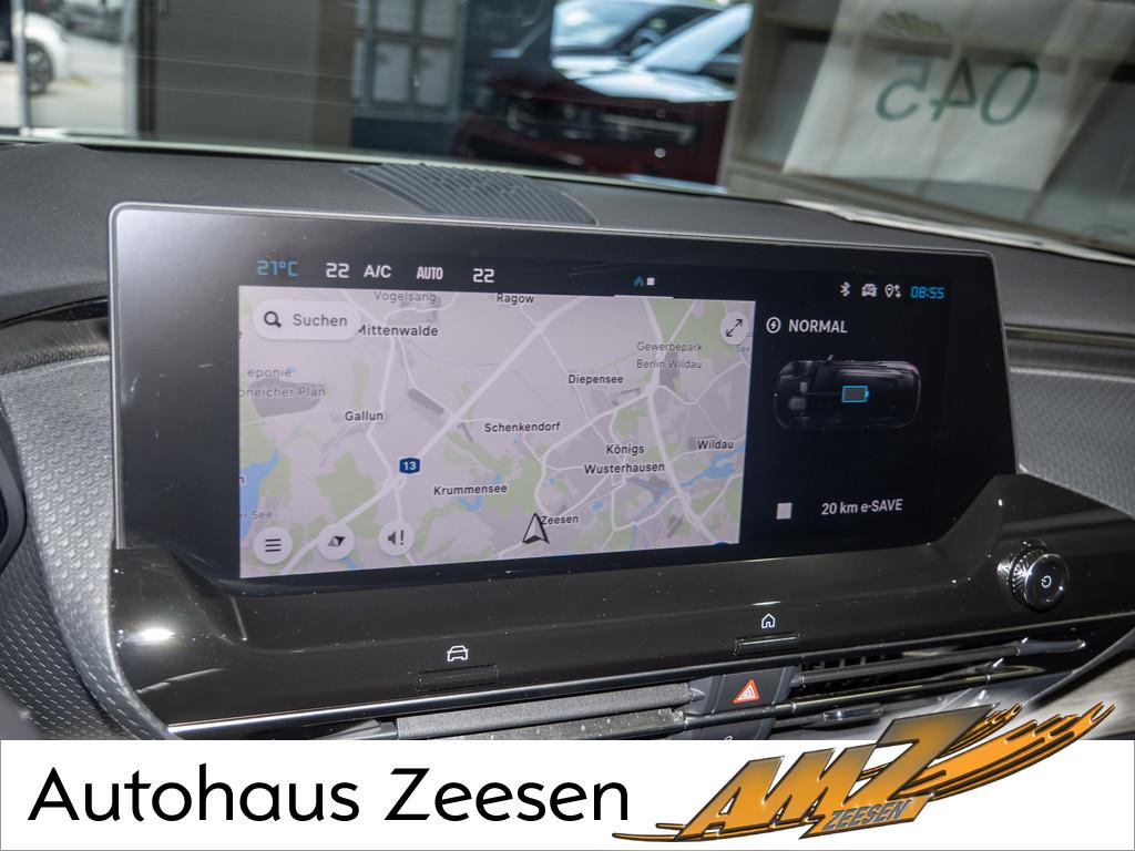 Citroën C5 X Hybrid 225 Shine Pack SHZ NAVI HUD 360° ACC
