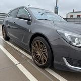 Opel Insignia ST A 2.0 BiT CDTI OPC *Vollausstattung* - Opel Insignia in Magdeburg