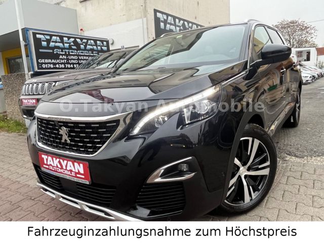 Peugeot 5008 Allure