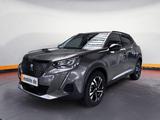 Peugeot 2008 ALLURE PACK AUTOMAT+NAVI+LED+KAMERA+1HD+TÜV - Peugeot 2008 in Braunschweig