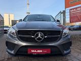Mercedes-Benz GLE 400 Coupe 4Matic AMG*MASSAGE*ACC*STHZ*MEMO - Mercedes-Benz GLE-Klasse Gebrauchtwagen in Hamburg