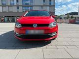Volkswagen VW Polo 1.4 TDI 105 PS BMT - Volkswagen Polo: TDI Ps