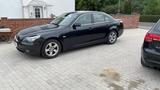 BMW 523i Edition Exclusive Edition Exclusive - BMW 523 aus 2008: 523i