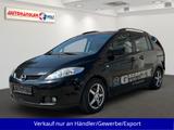 Mazda 5 2.0 CD 7-Sitzer Klimaautomatik - Mazda 5: Cd