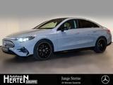 Mercedes-Benz CLA 350 4M EQ+AMG+NIGHT-PAKET+360 ° KAMERA