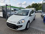Fiat Punto Evo Dynamic Tuv neu - Fiat Punto Evo Gebrauchtwagen