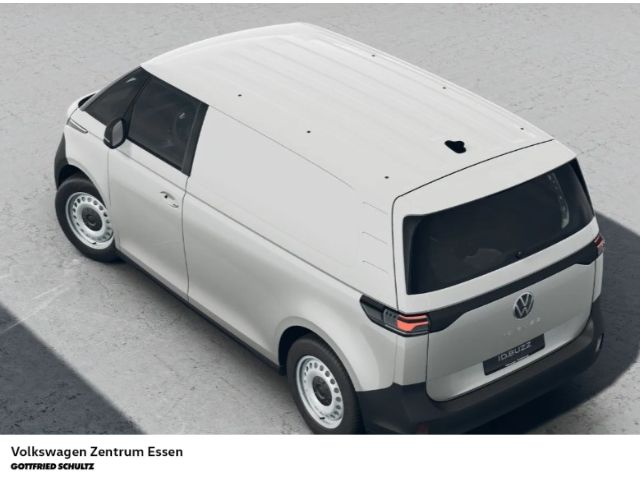 Volkswagen ID. Buzz - Bild 6