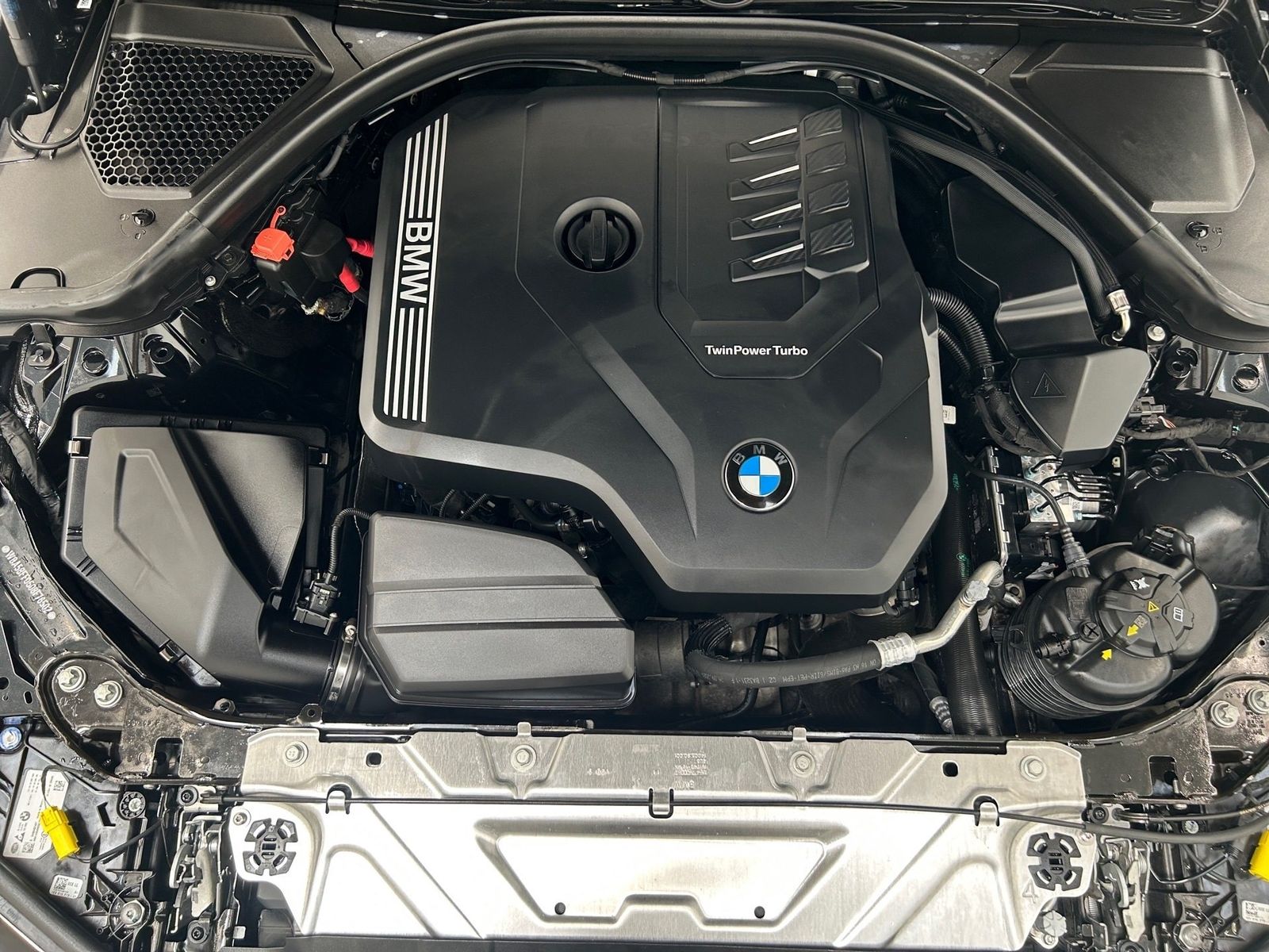 BMW 320 - Bild 16
