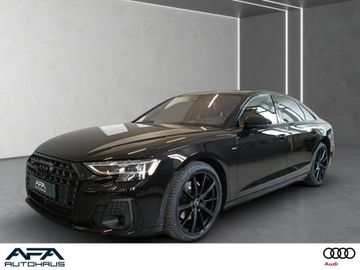 Audi A8 50 TDI quattro tiptronic B&O*HuD*Sthzg*Pano*