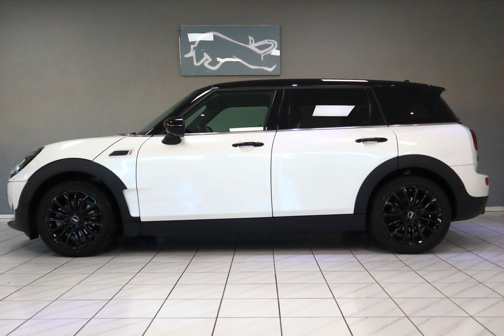 MINI Cooper Clubman 2023