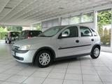 Opel Corsa 1.2 16V Njoy - Opel Corsa: Njoy