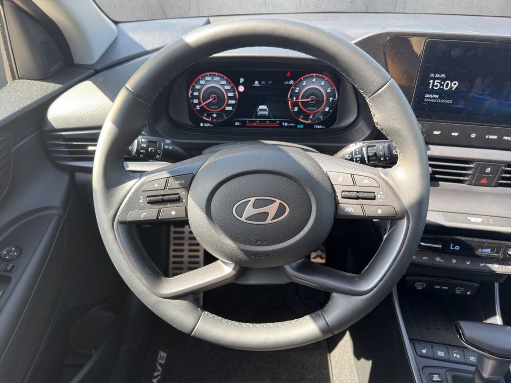 Hyundai BAYON – Bild 20