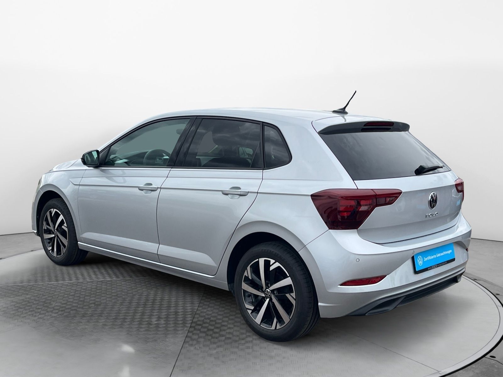 Volkswagen Polo 1.0 TSI DSG Energy Navi LED Kamera foto 4