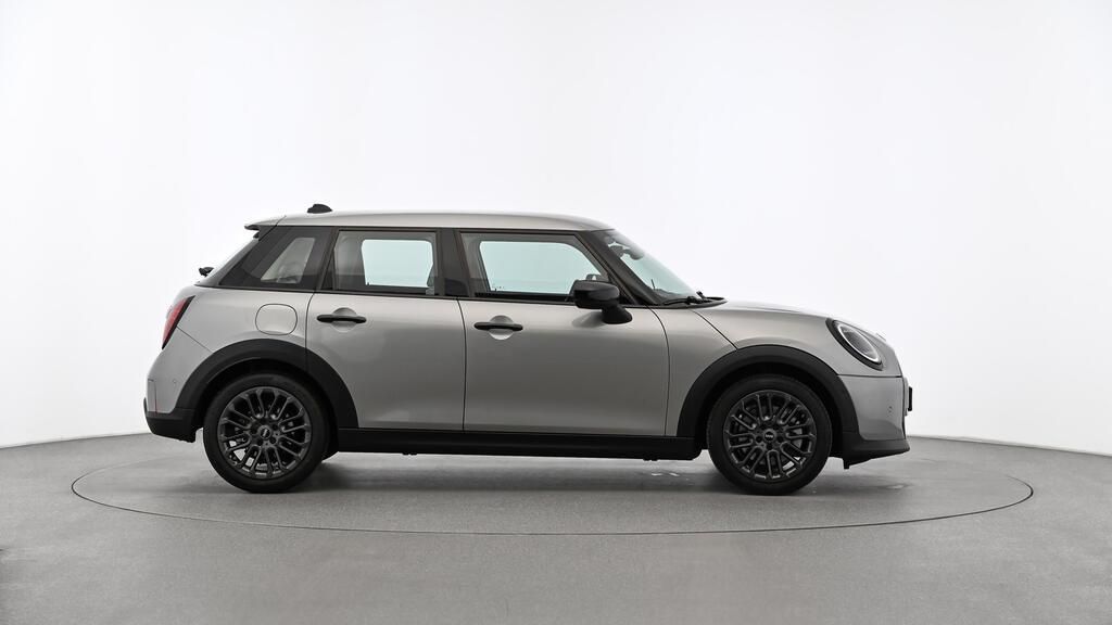 MINI Cooper C - Bild 4