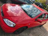 Opel *TÜV neu* Opel Astra G CC 03/03 - Opel Astra aus 2003: Kombi