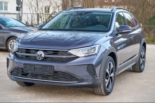 Volkswagen Taigo Life Limited 1.5 TSI OPF 110kW 7DSG Automa