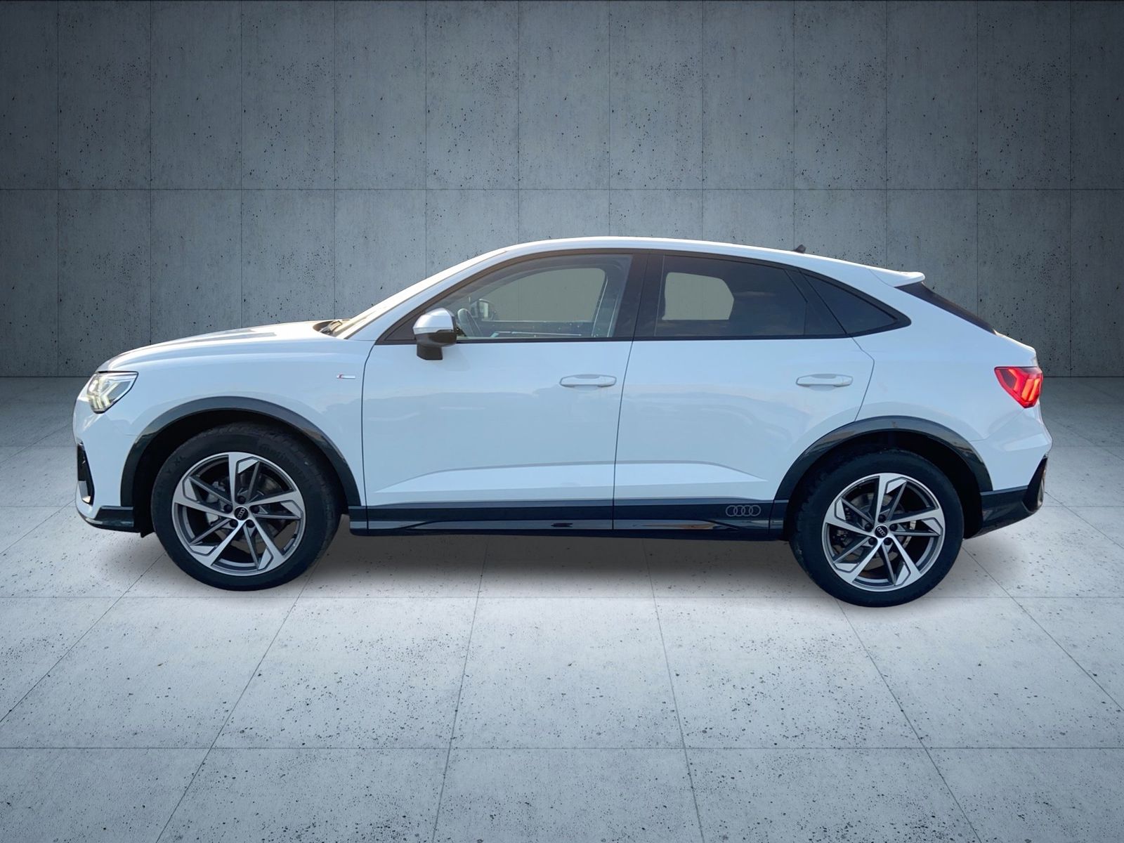 Audi Q3 - Bild 3