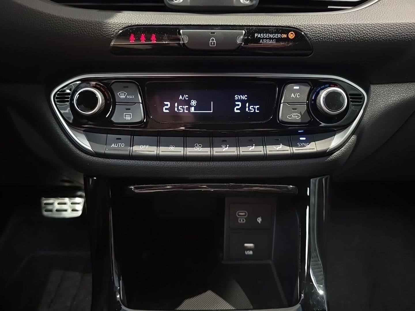 Hyundai i30 – Bild 13