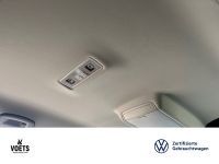 Volkswagen Touran - Vorschau Bild 16