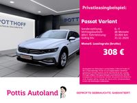 Volkswagen Passat Variant - Vorschau Bild 1