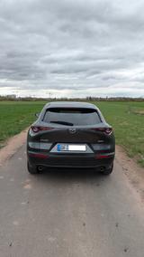 Mazda CX-30 - Exclusive-Line - top Zustand - Mazda CX-30 Gebrauchtwagen in Frankfurt