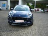 Ford Puma Titanium