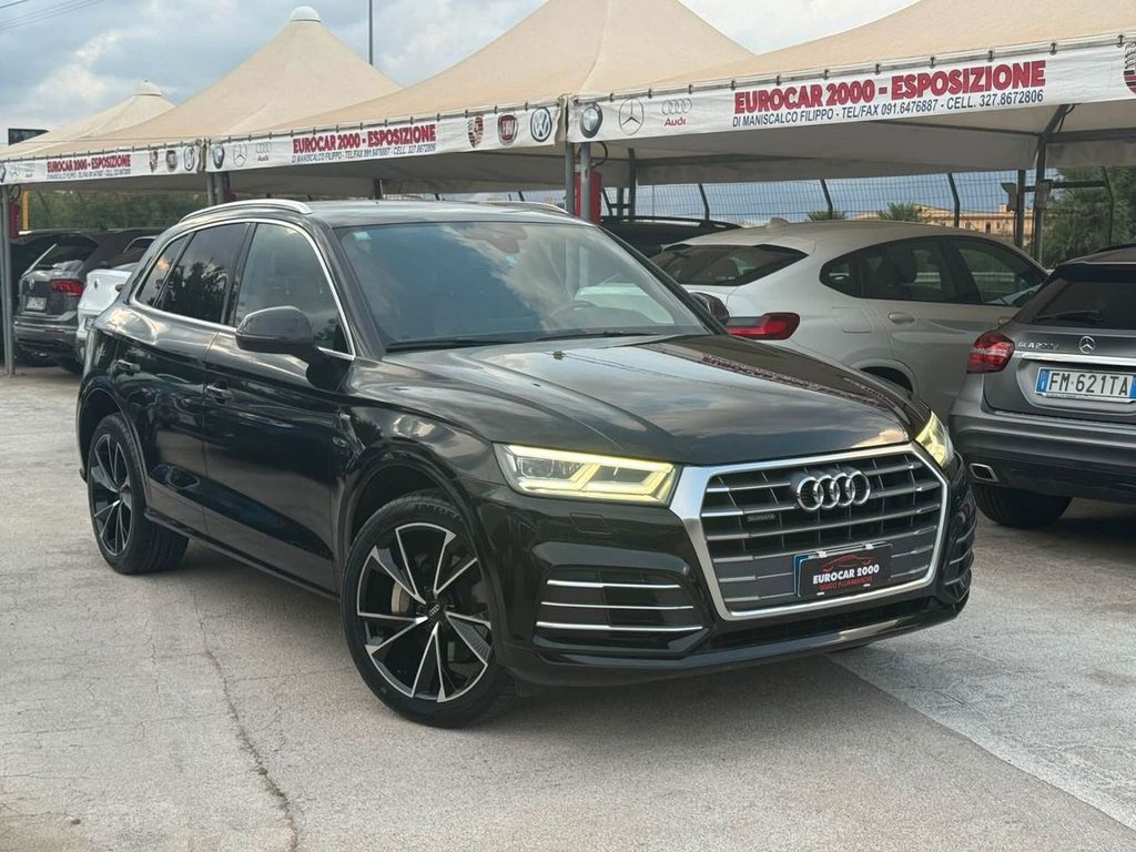 Image of Audi Q5