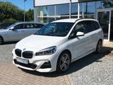 BMW 220d Gran Tourer M Sport xDrive Memo HUD AHK ACC - BMW 220 Gran Tourer aus 2020