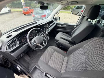 Volkswagen T6 Multivan - 7