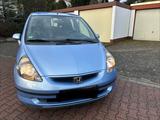Honda Jazz 1.4 LS Automatik Klima TÜV 08/27 - Honda Jazz LS