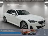 BMW 218i Coupé Navi PDC Sitzheizung - BMW 218 mit Benzin-Antrieb