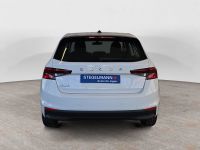 Skoda Fabia - Vorschau Bild 5