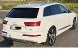 Audi Q7 3.0 TDI quattro tiptronic - - Audi Q7 Gebrauchtwagen in Frankfurt