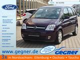 Opel Meriva 100PS Edition NSW CD30 Klima - Opel Meriva: Kleinwagen, E10