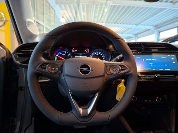 Bild 14 Opel Corsa F Hybrid Edition LED Apple CarPlay Android