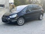 Ford S-Max S-MAX Titanium PANO*BIXENON*AUT*PDC - gebrauchte Ford S-Max aus dem Jahr 2013