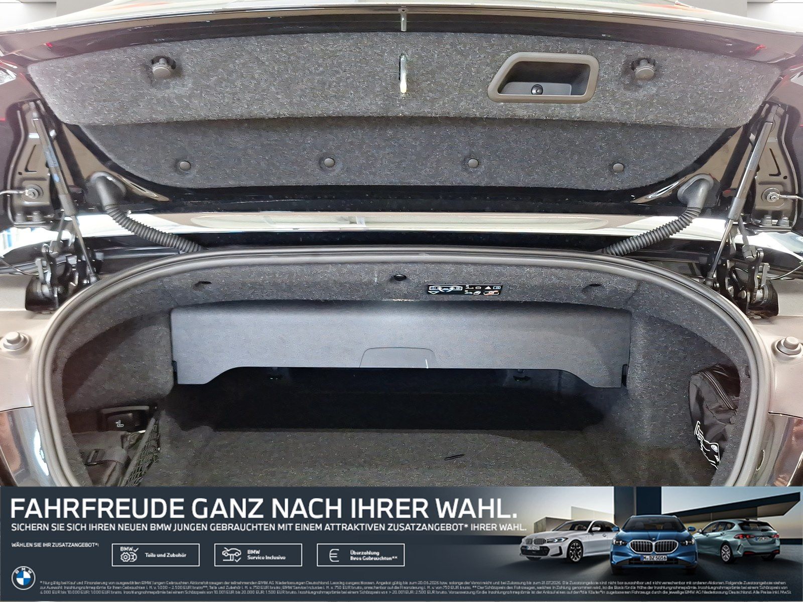 BMW 420 - Bild 13