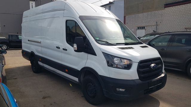 Ford Transit Kasten 350 L4