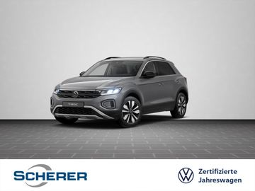 Volkswagen Leasingangebot: Volkswagen T-Roc GOAL 1.0 TSI ACC SHZ NAVI