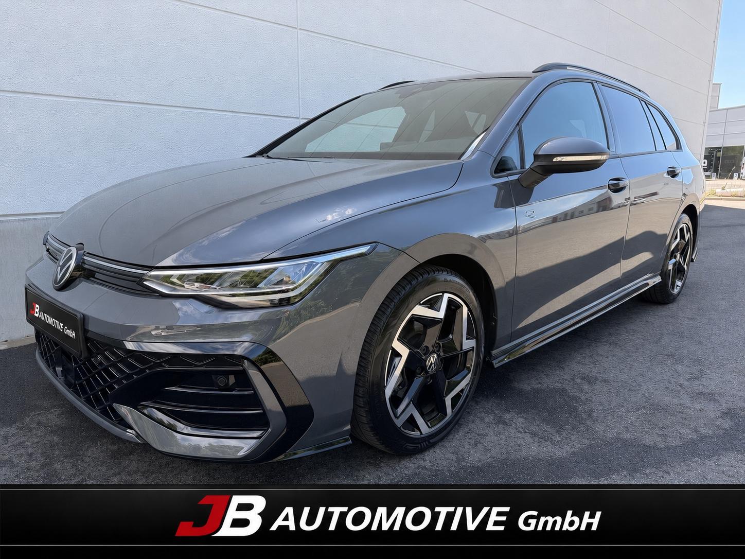Volkswagen Golf Variant 8 VIII 1.5 TSI R-Line Sport ACC SHZ