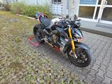 Ducati Streetfighter V4 SP2 (WG2027, Akrapovic, Carbon) - Offers