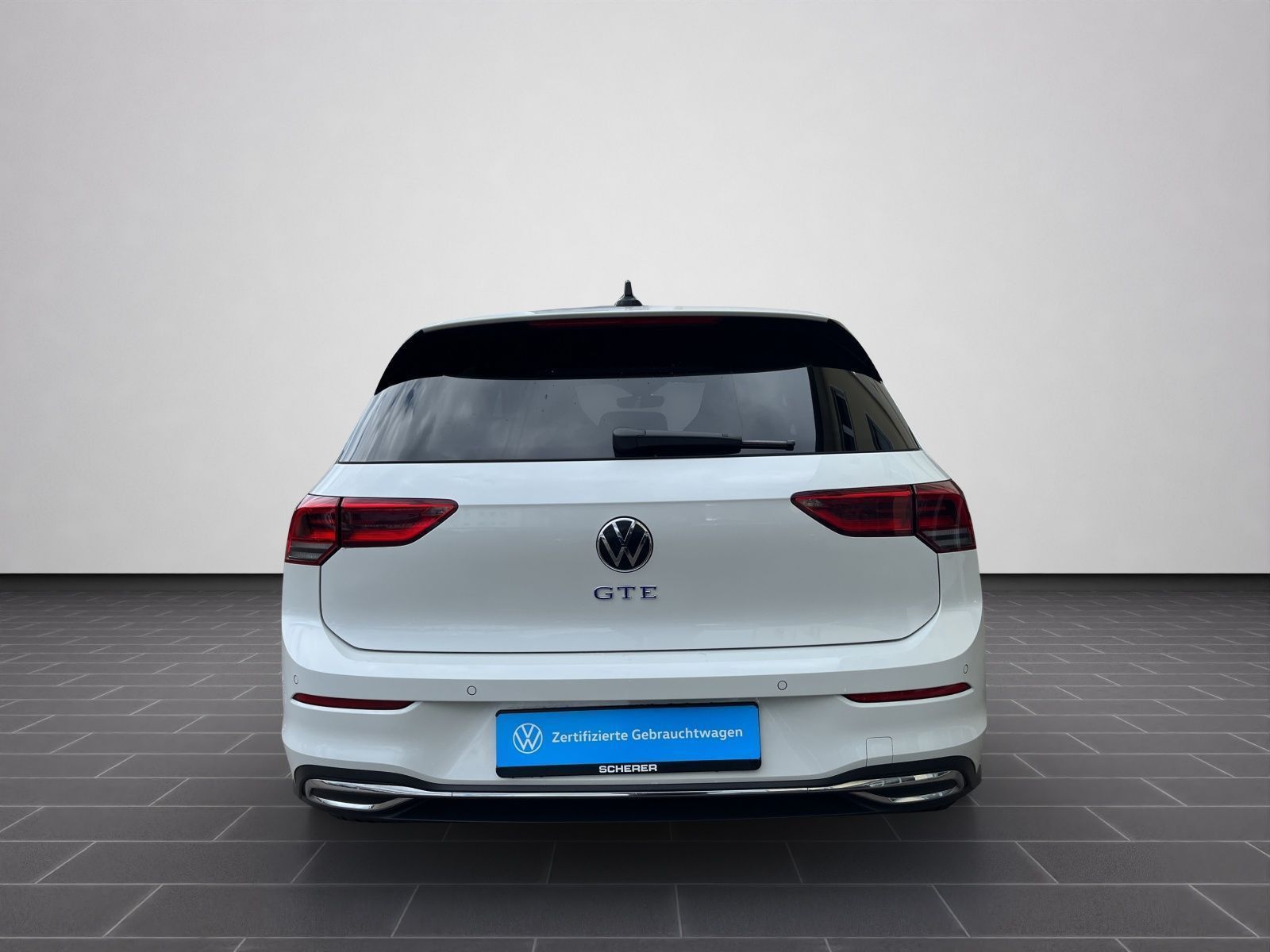 Volkswagen Golf - Bild 7