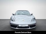 Porsche Boxster 718 S Sportabgasanlage BOSE 54.900 km - gebrauchte Porsche Boxster aus dem Jahr 2019