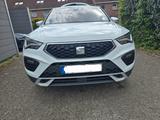 Seat Ateca *Beats* 1.5 TSI ACT 110kW Xperience DSG  - Seat Ateca: Von Privat