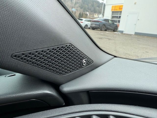 Leon ST VZ 4Drive 2.0l TSI Pano Leder AHK Beats