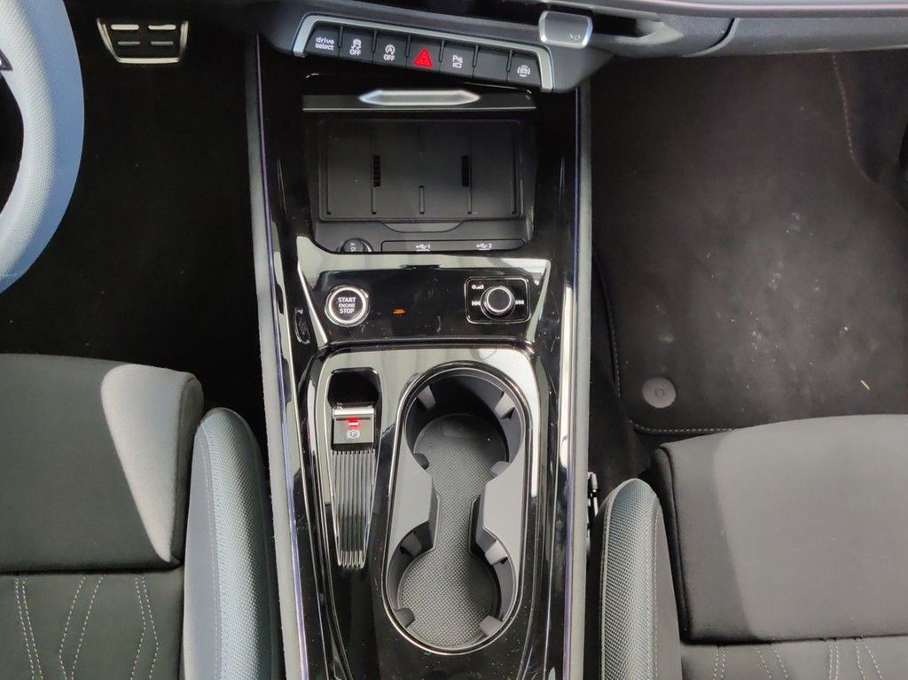 Audi Q3 - Bild 15