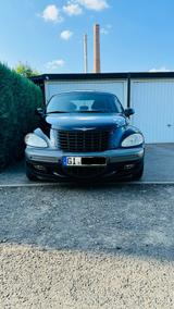Chrysler 2001 PT Cruser 2.0 /140 PS  Benzin HU bis1... - gebrauchte Chrysler PT Cruiser aus dem Jahr 2001